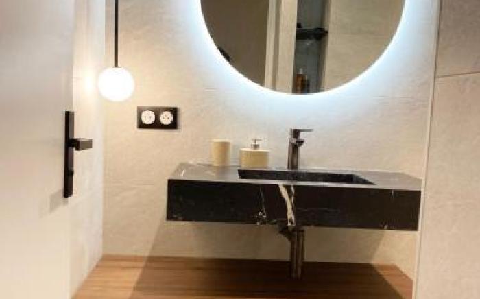 Le petit Berriat - Grenoble centre