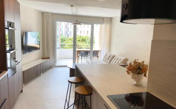 Le petit Berriat - Grenoble centre