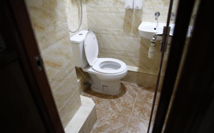 Legend Guest House