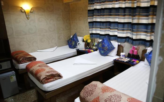 Legend Guest House