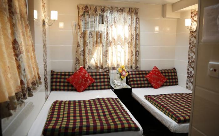 Holland Guest House
