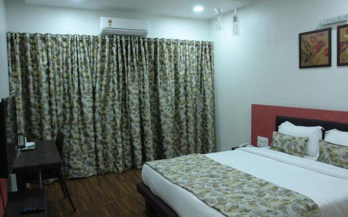 Hotel Pearls