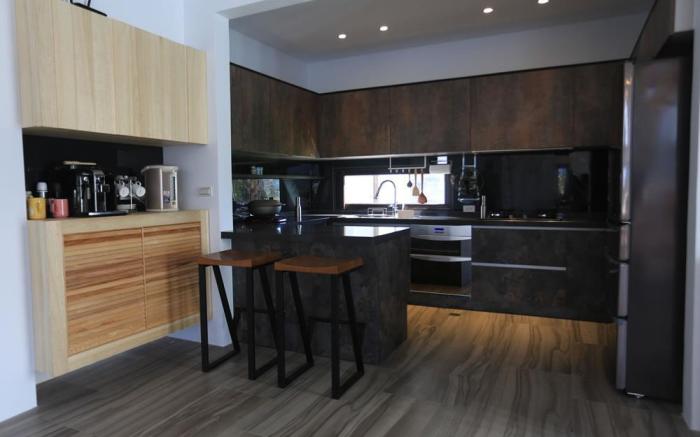 1900平方米4臥室獨立屋 (三星鄉) - 有4間私人浴室