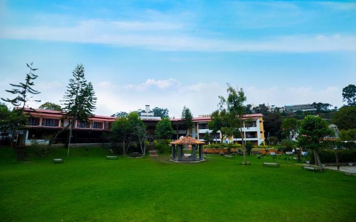 Hotel Kodai International