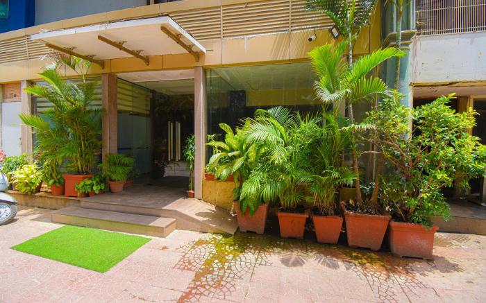 Kings International Juhu