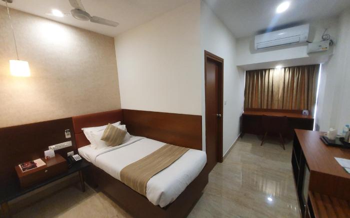 Hotel Aida