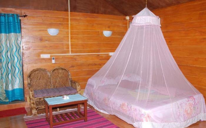 Sea Paradise Guest House