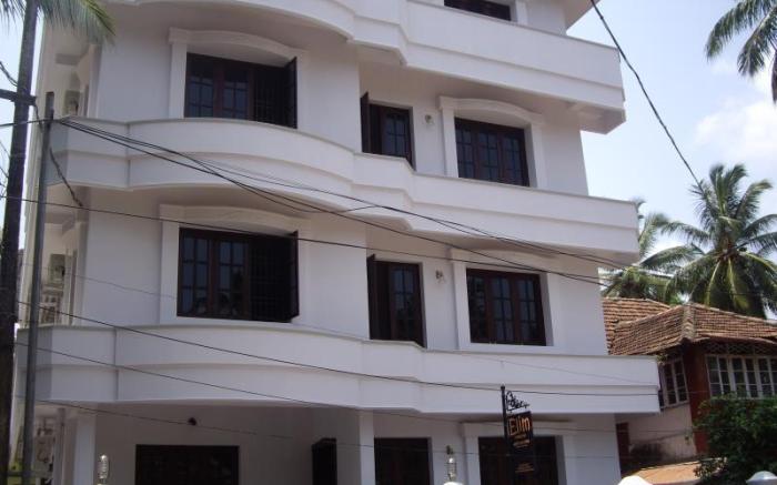Elim Homestay