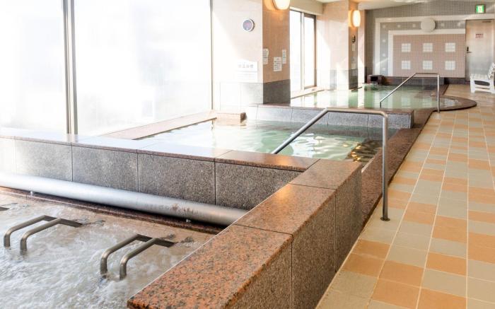 Hotel globalviewKushiro