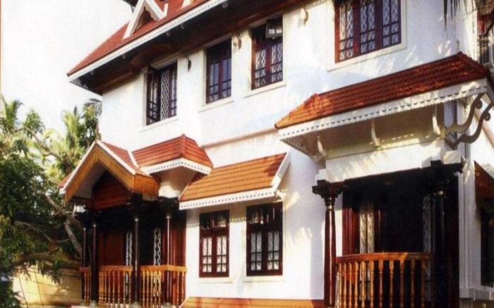 Hotel White Rose