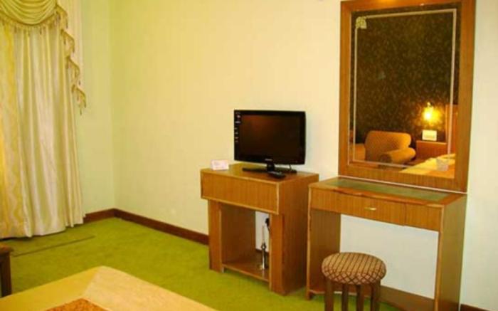 The Royal Regency Hotel