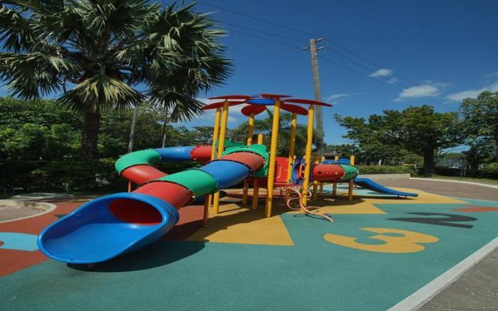 Segara Residencias Subic Bay