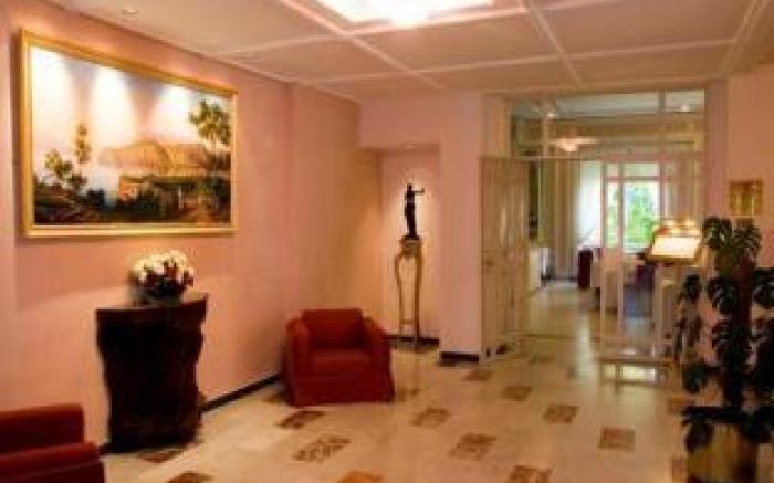 Hotel Continental
