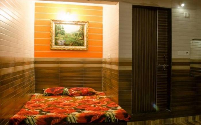 Hotel Divine Valley