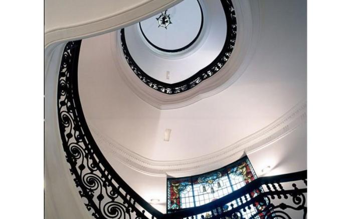Hotel Palacio Del Retiro, Autograph Collection
