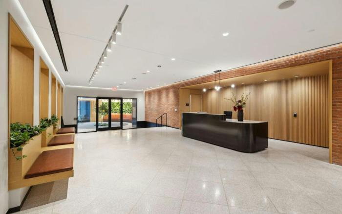 Placemakr Buzzard Point