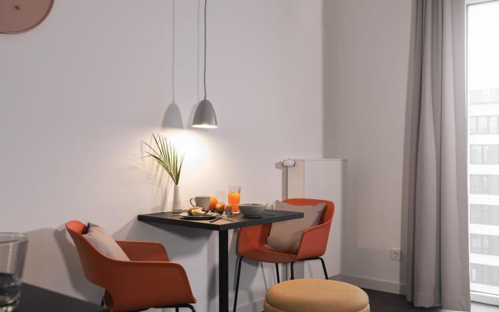 Candlewood Suites Berlin Charlottenburg by IHG