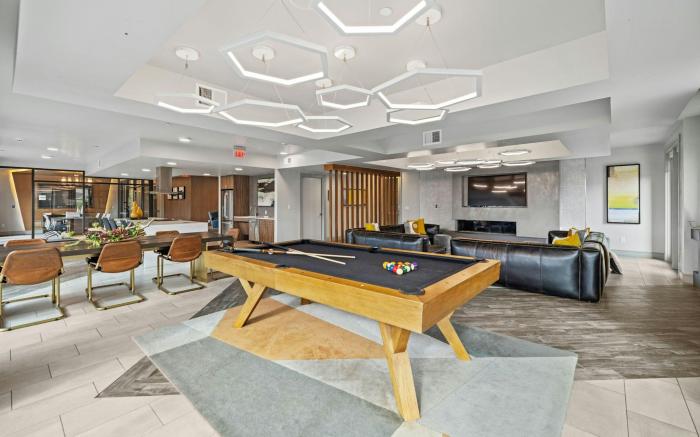 Placemakr Downtown Austin