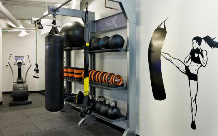 Placemakr Dupont Circle