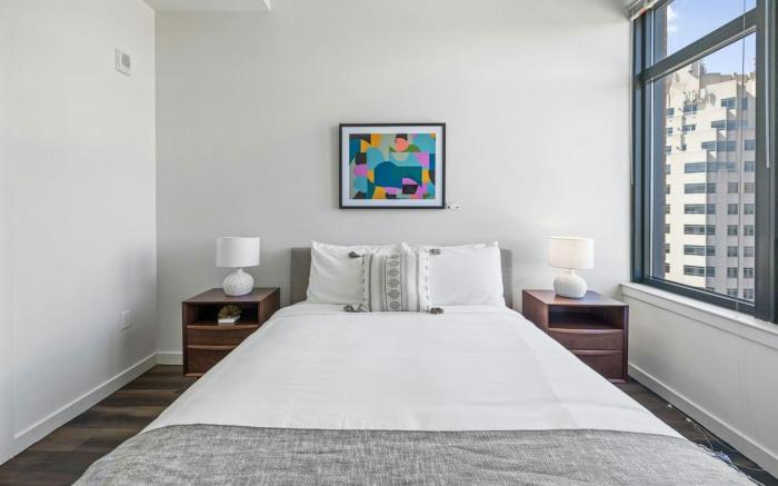 Placemakr Marymount Ballston