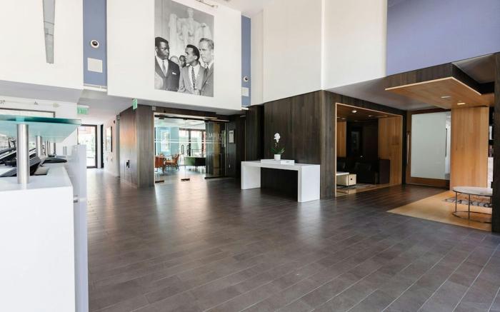 2500 Penn, a Placemakr Experience