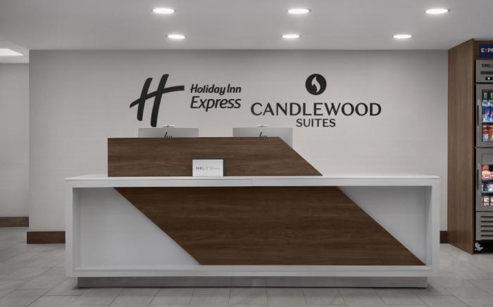 Holiday Inn Express Baltimore - BWI Airport NE