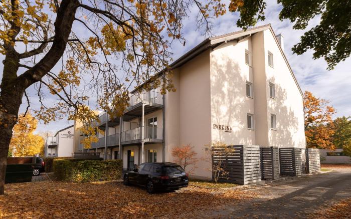 Candlewood Suites Fürth by IHG