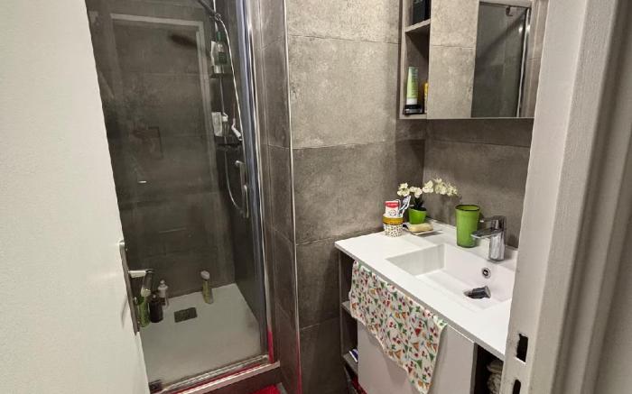 Comfortable room with balcony-2