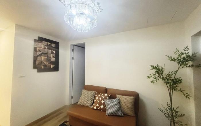 平方米2臥室獨立屋 (大安區) - 有1間私人浴室