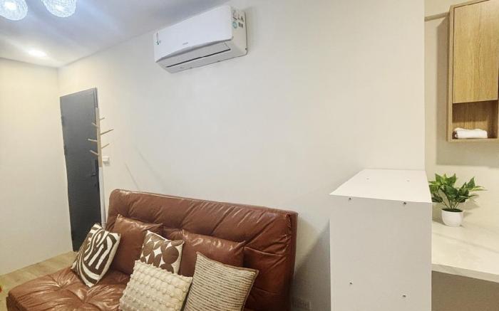 40平方米1臥室獨立屋 (大安區) - 有1間私人浴室