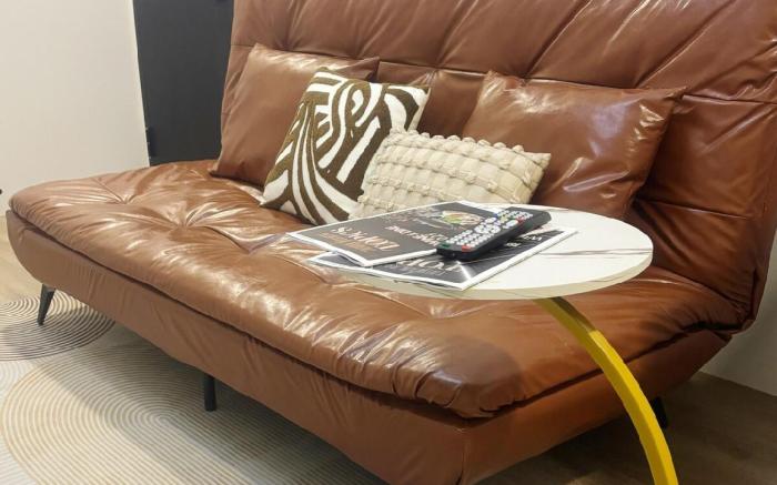 40平方米1臥室獨立屋 (大安區) - 有1間私人浴室