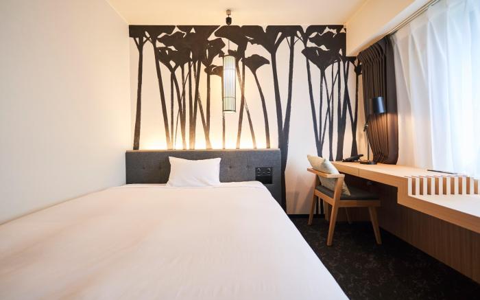 Hotel globalviewKushiro