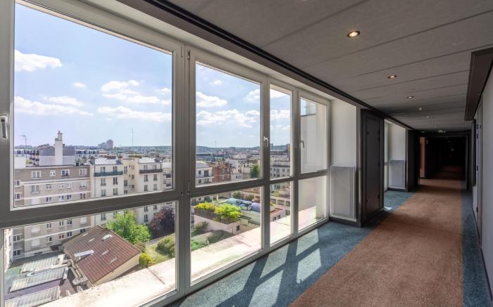 Doubletree by Hilton Paris Boulogne