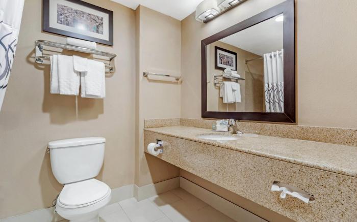 Wingate by Wyndham North East