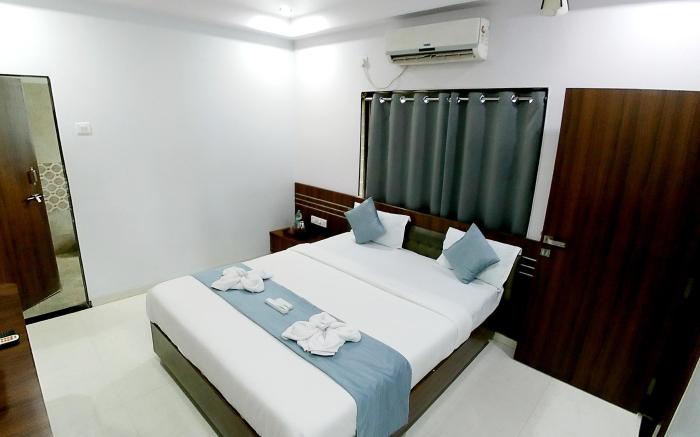 Hotel Kiara Govind Park