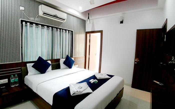 Hotel Kiara Govind Park