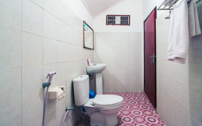 OYO 997 Ocean 2 Bungalows
