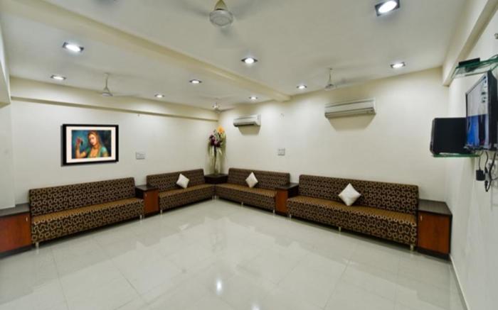 Hotel Durga Silverline