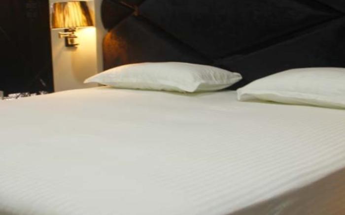 The Prabha International Hotel