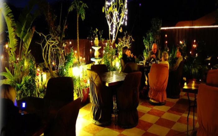 Hotel Sunder Palace - A Heritage Style Boutique Hotel