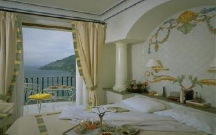 Hotel Villa Franca
