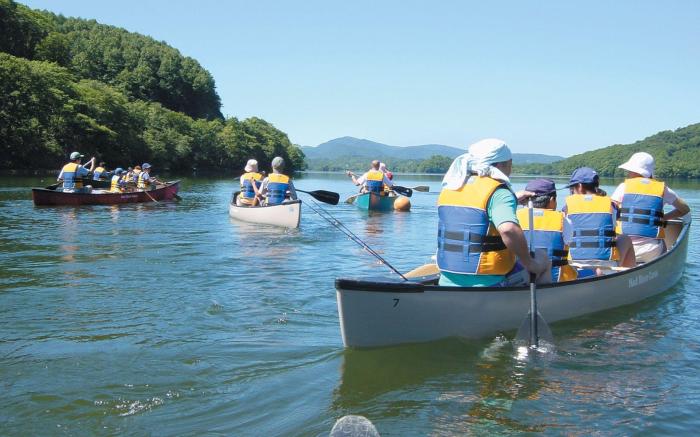 Hotel Listel Inawashiro Wing Tower
