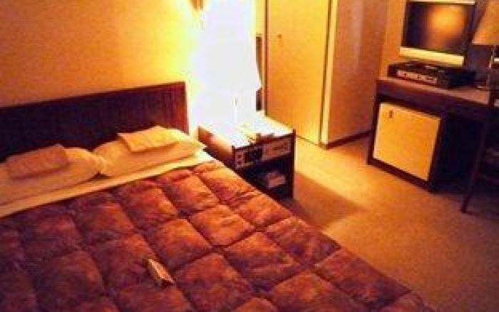 SkyHeart Hotel Kawasaki