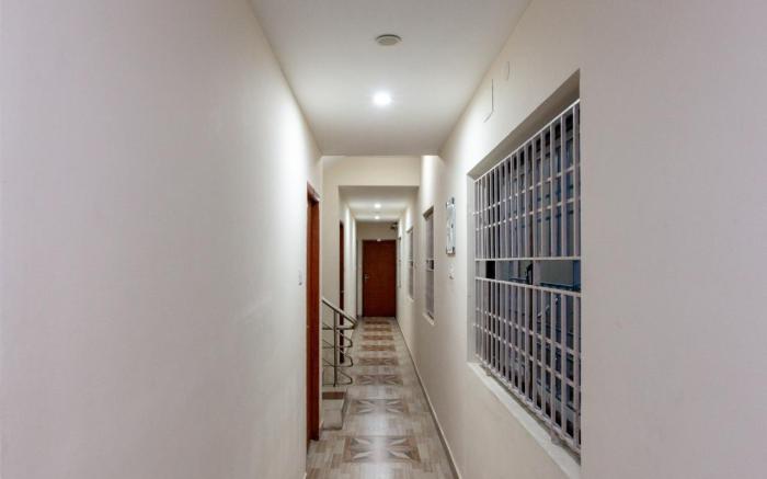 MARUTHI RESIDENCY