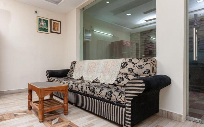MARUTHI RESIDENCY