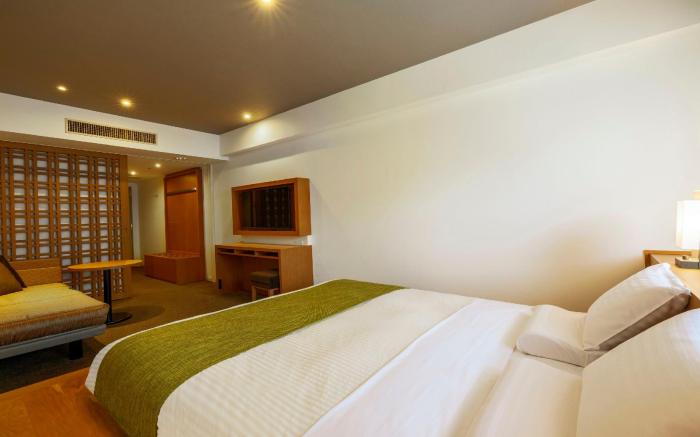 HOTEL MYSTAYS PREMIER Hamamatsucho