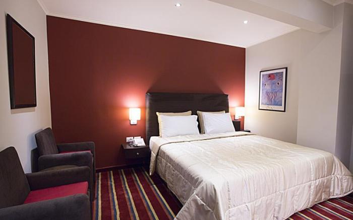 The J Hotel and Spa