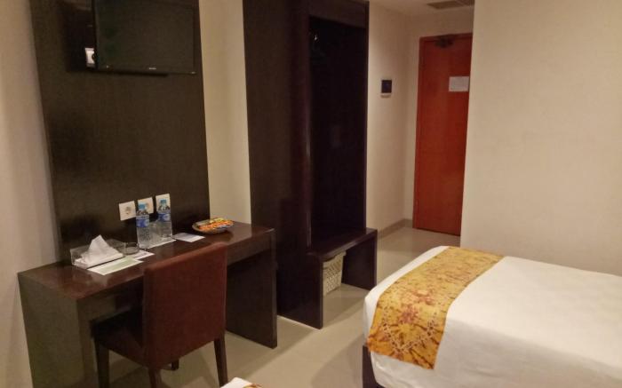 Jelita Bandara Hotel Airport