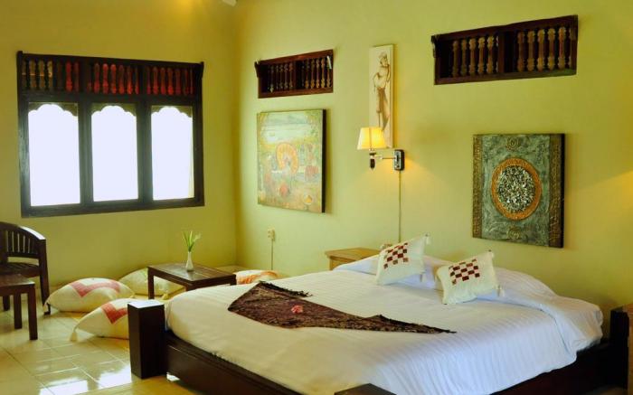 Subak Tabola Villa