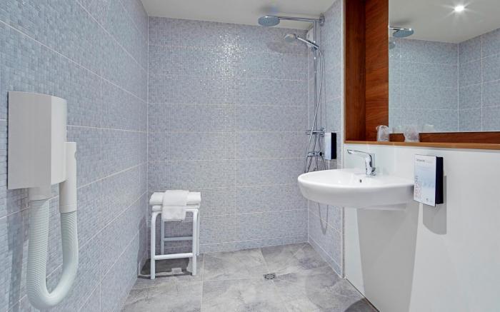 Campanile NATURE - Marne La Vallée Chelles - Villepinte